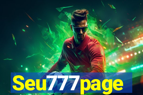 Seu777page