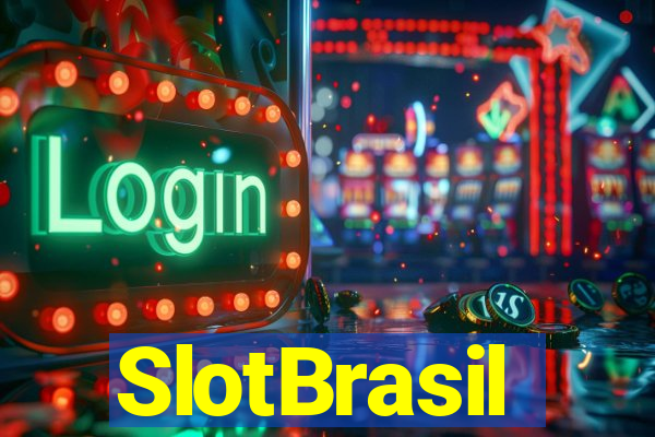 SlotBrasil