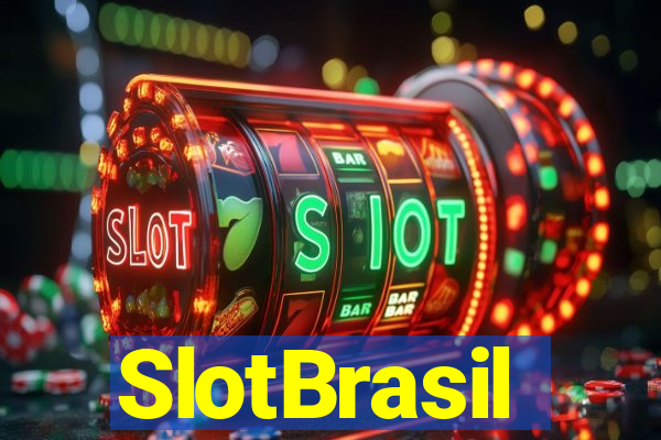 SlotBrasil