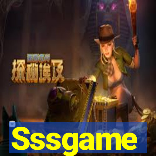 Sssgame