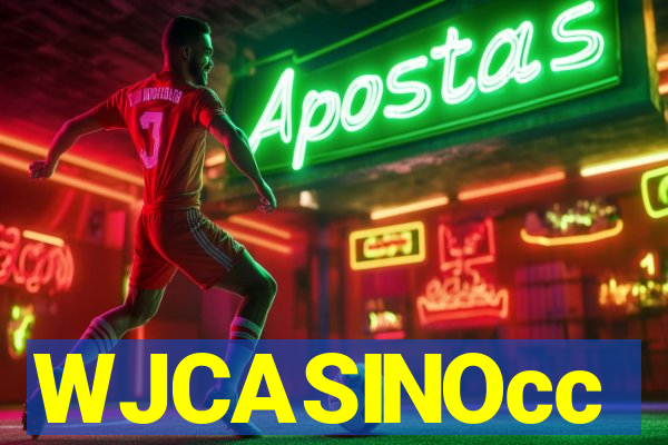 WJCASINOcc