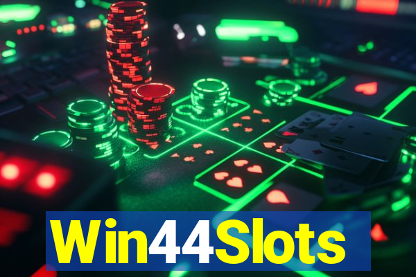 Win44Slots