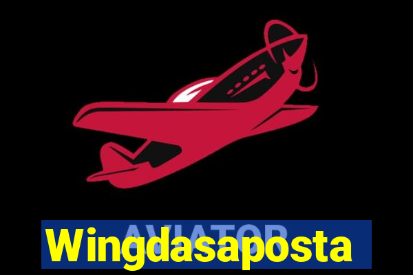 Wingdasaposta