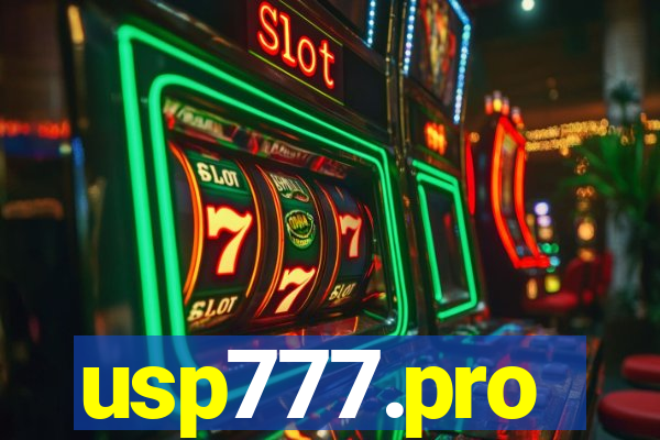 usp777.pro