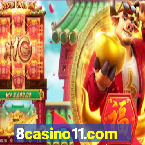 8casino11.com