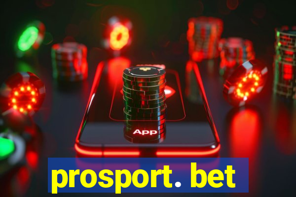 prosport. bet