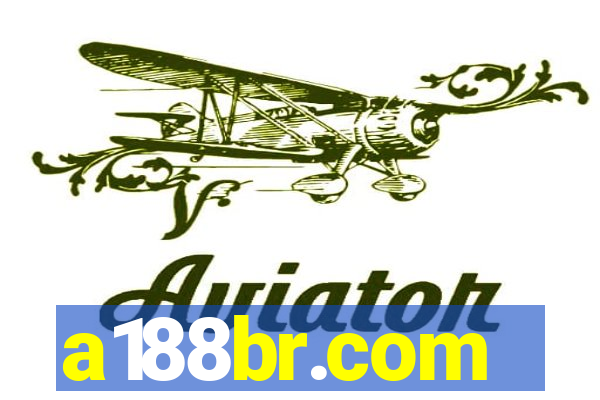 a188br.com