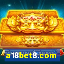 a18bet8.com