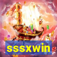 sssxwin