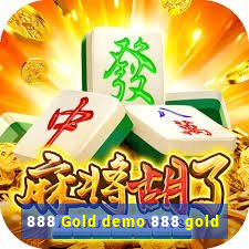 888 Gold demo 888 gold