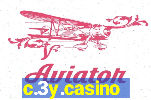 c.3y.casino