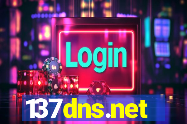 137dns.net