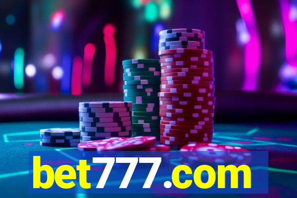 bet777.com