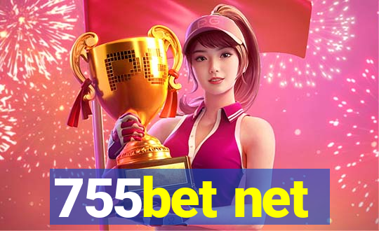 755bet net