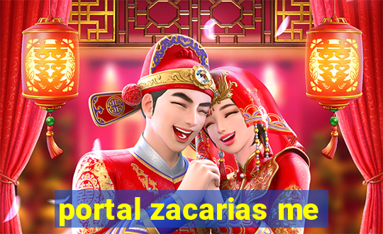 portal zacarias me