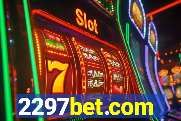 2297bet.com