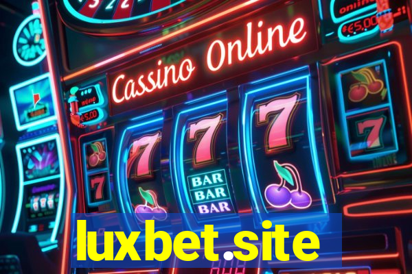 luxbet.site