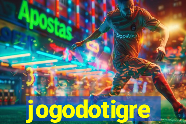 jogodotigre