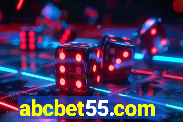 abcbet55.com