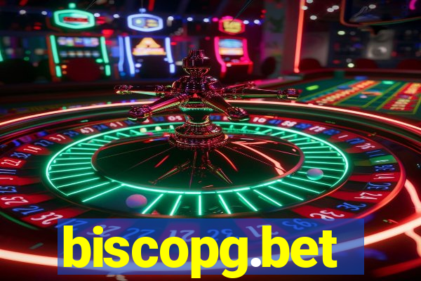 biscopg.bet