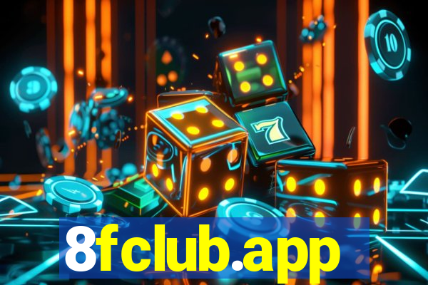 8fclub.app