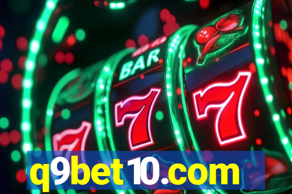 q9bet10.com