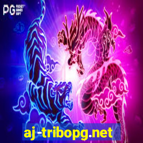 aj-tribopg.net