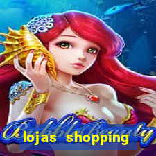 lojas shopping iguatemi porto alegre