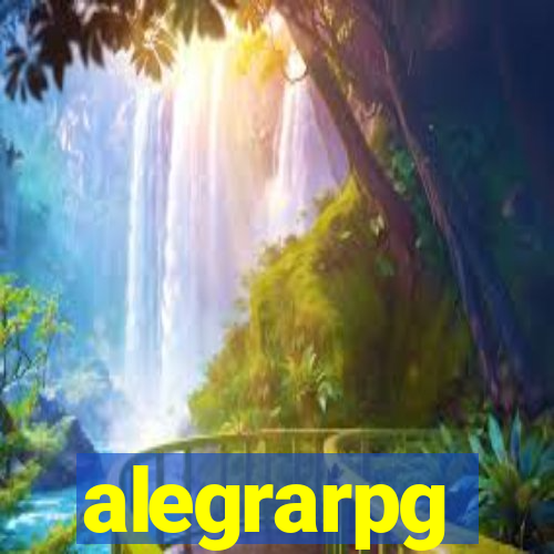 alegrarpg