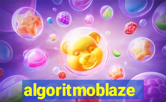 algoritmoblaze