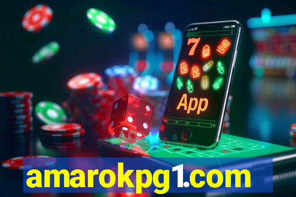 amarokpg1.com