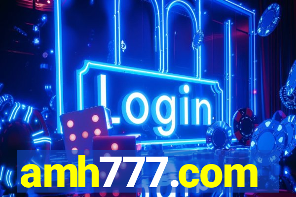 amh777.com