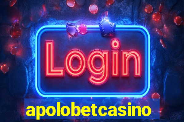 apolobetcasino