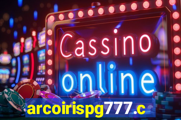 arcoirispg777.com