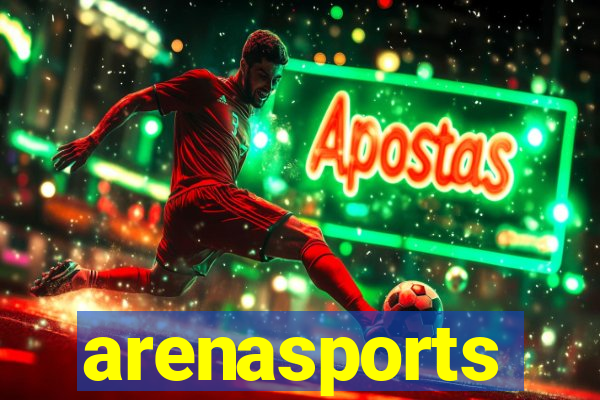 arenasports