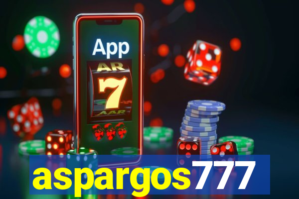 aspargos777