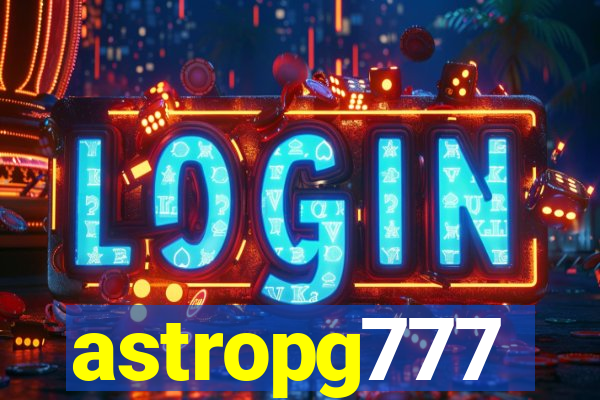 astropg777