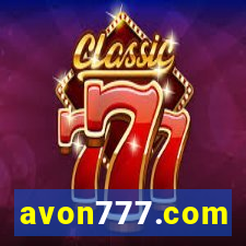 avon777.com