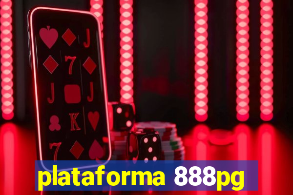 plataforma 888pg