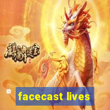 facecast lives