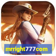 mrright777com