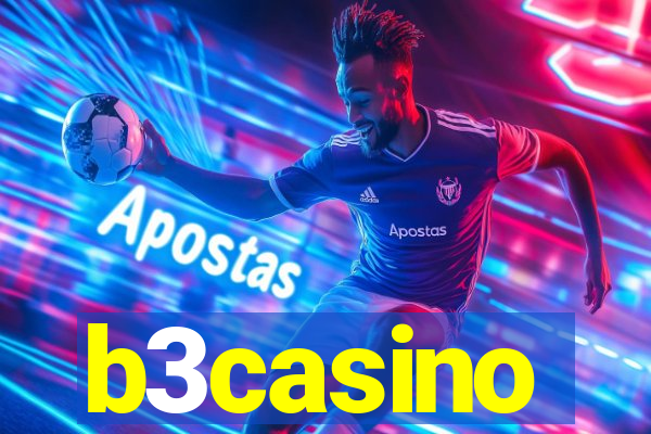 b3casino