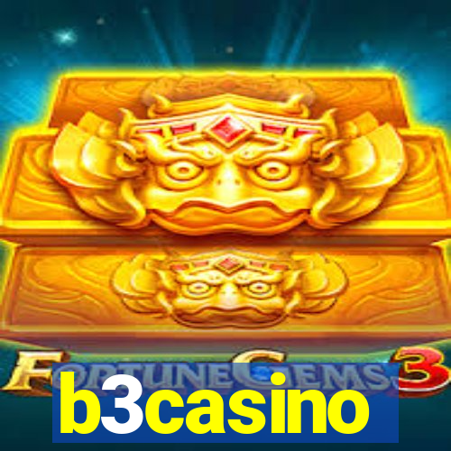 b3casino