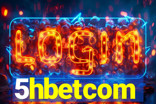 5hbetcom