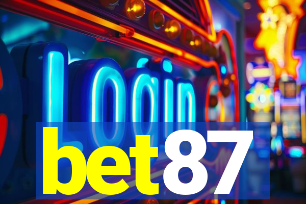 bet87