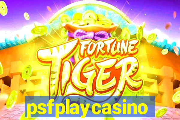 psfplaycasino