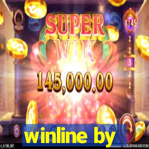 winline by