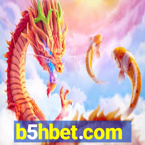 b5hbet.com