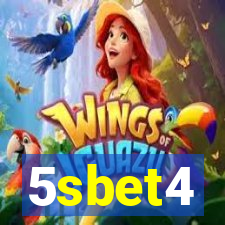 5sbet4