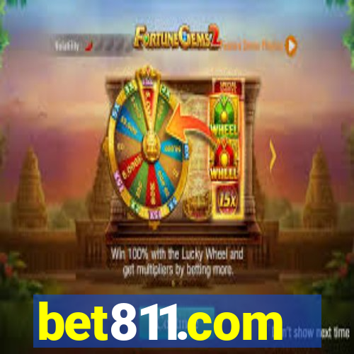 bet811.com